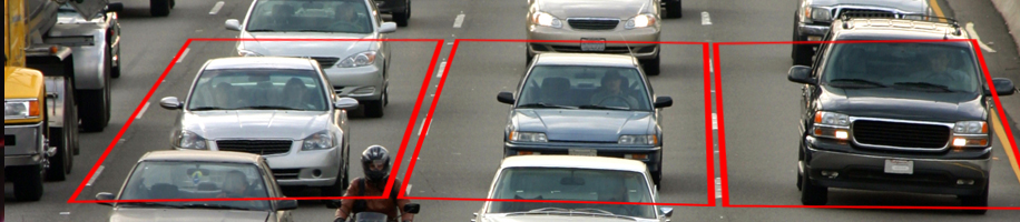Vehicle Counting System